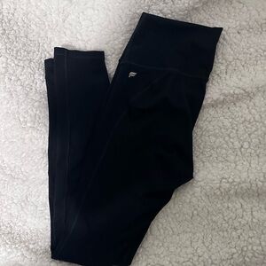 Fabletics Black Leggings